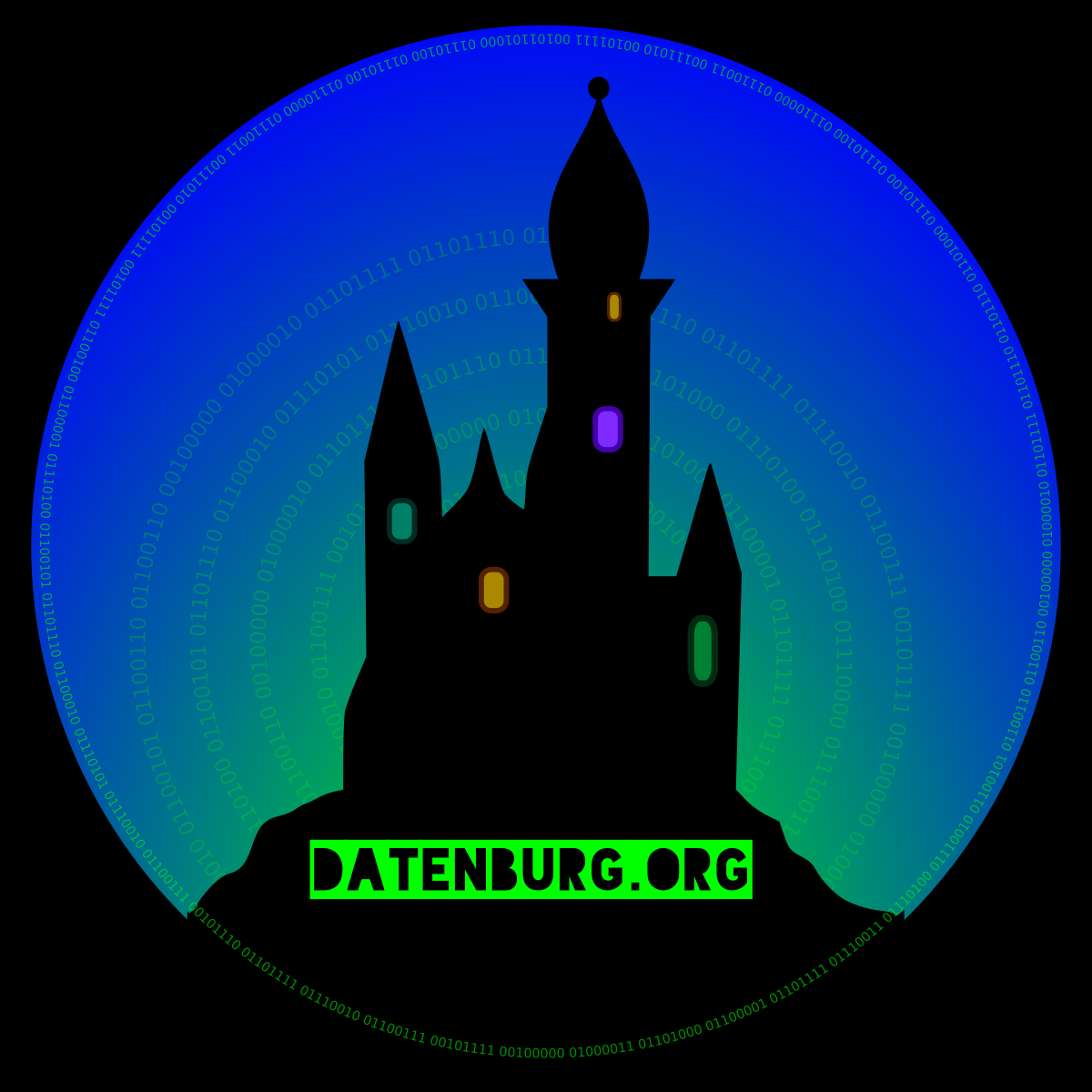 Datenburg
